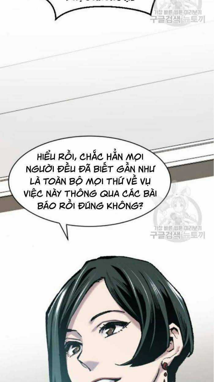 Phá Bỏ Giới Hạn Chapter 16 trang 143