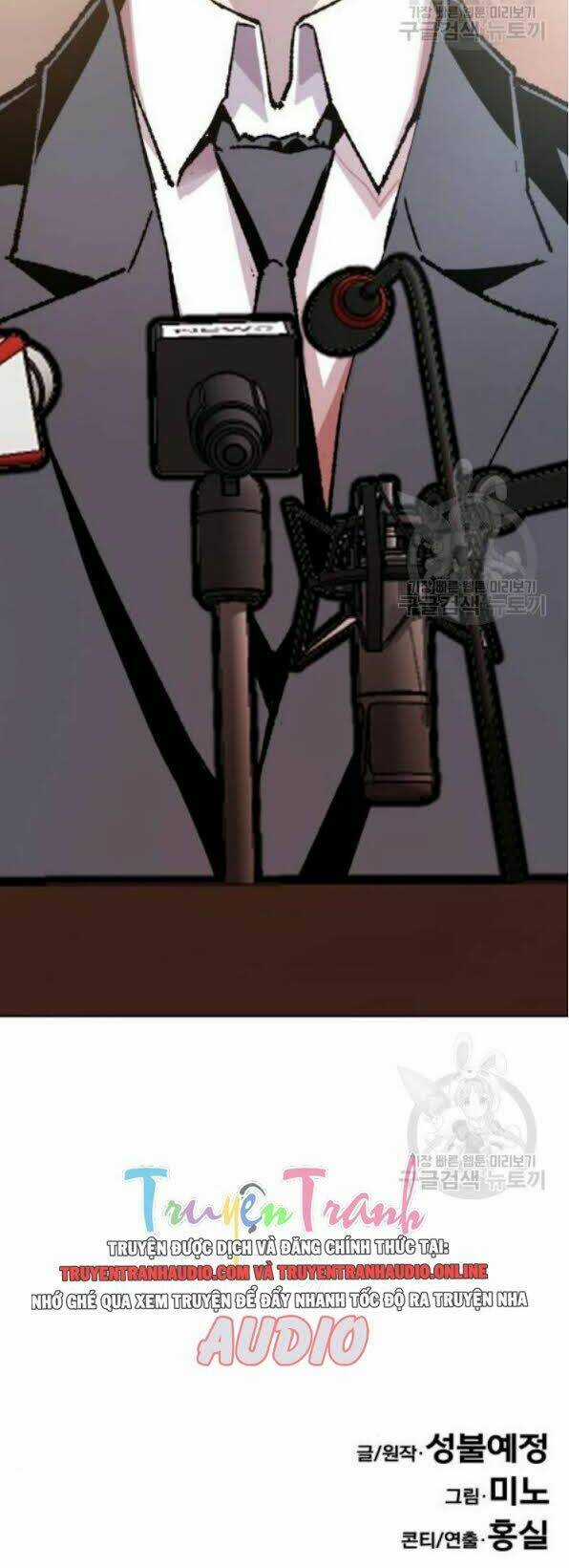 Phá Bỏ Giới Hạn Chapter 16 trang 153