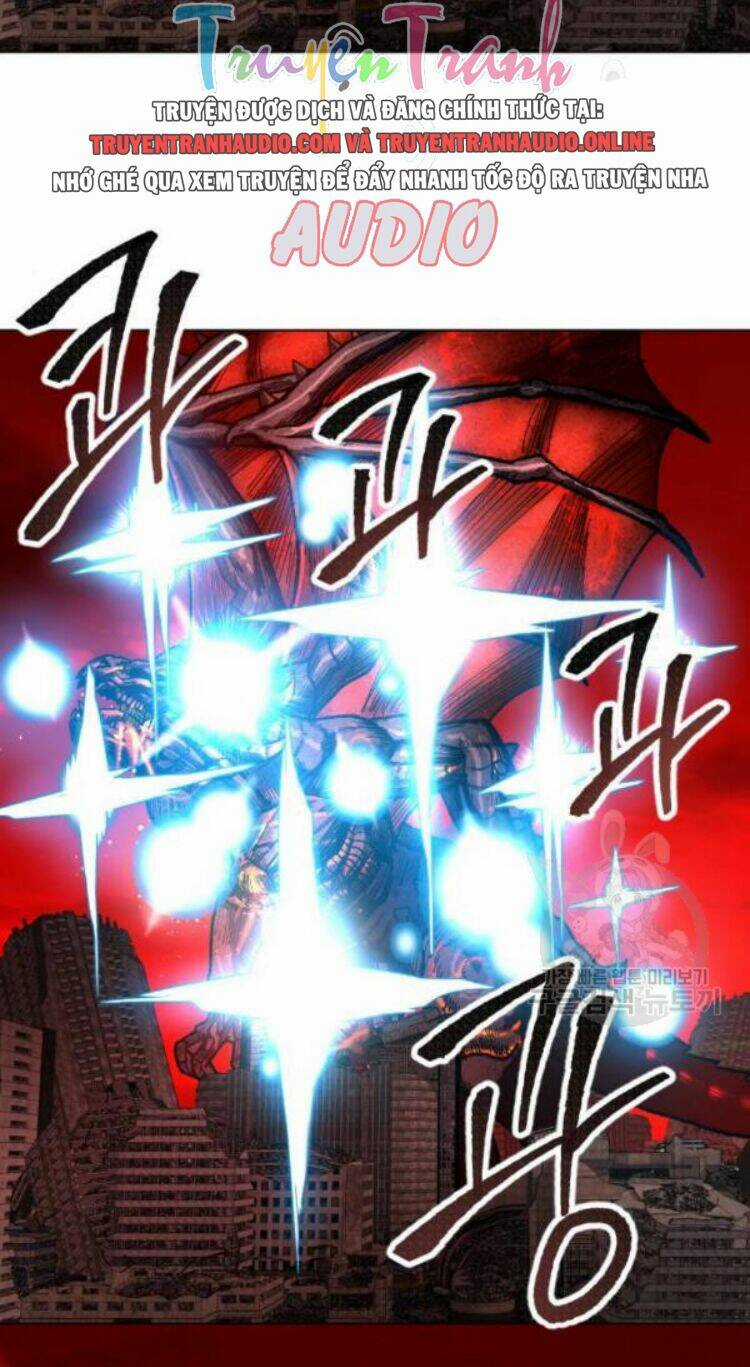 Phá Bỏ Giới Hạn Chapter 16 trang 17