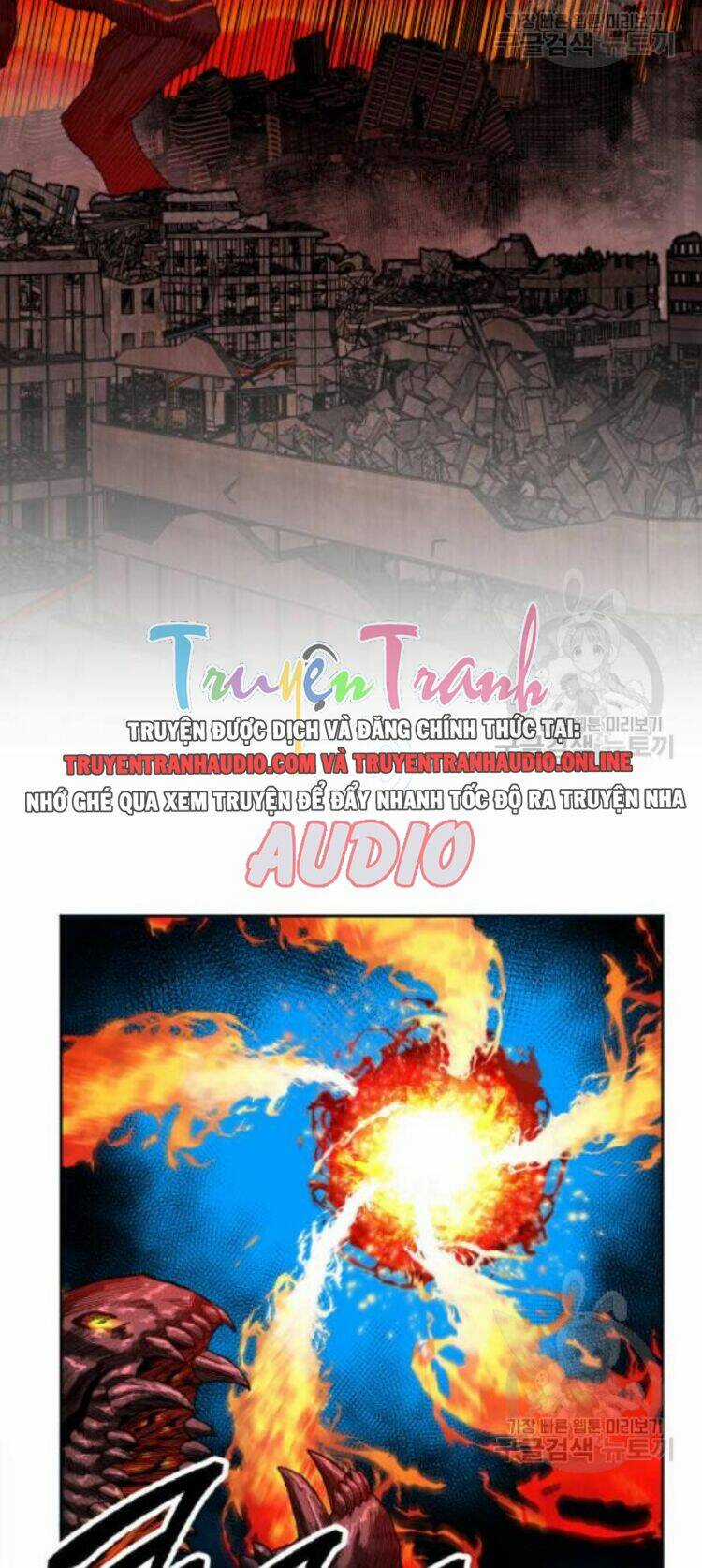 Phá Bỏ Giới Hạn Chapter 16 trang 2