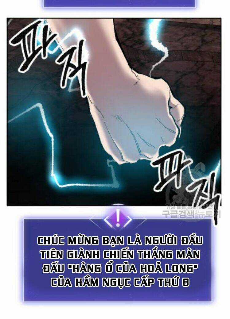 Phá Bỏ Giới Hạn Chapter 16 trang 20