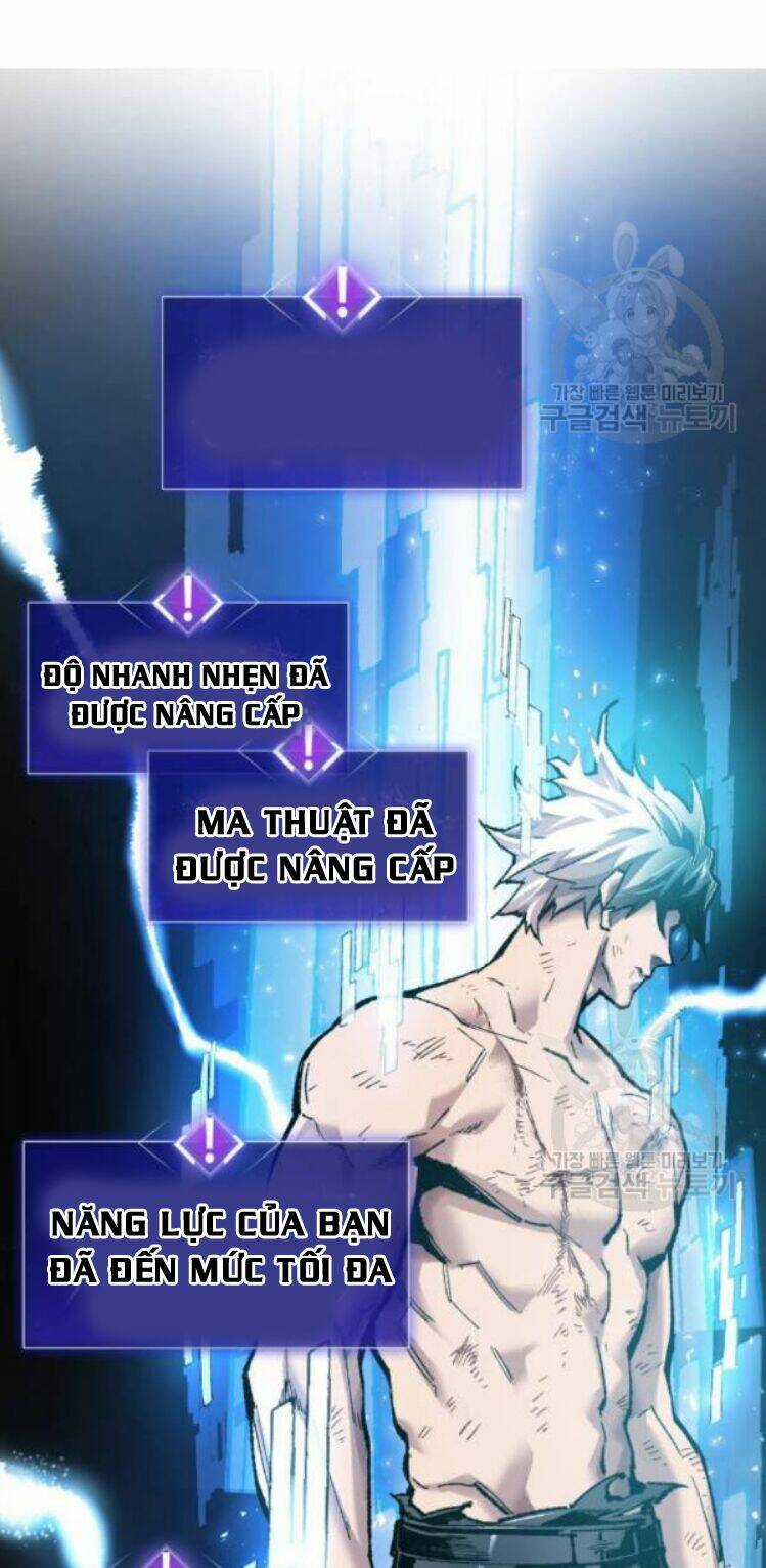 Phá Bỏ Giới Hạn Chapter 16 trang 21