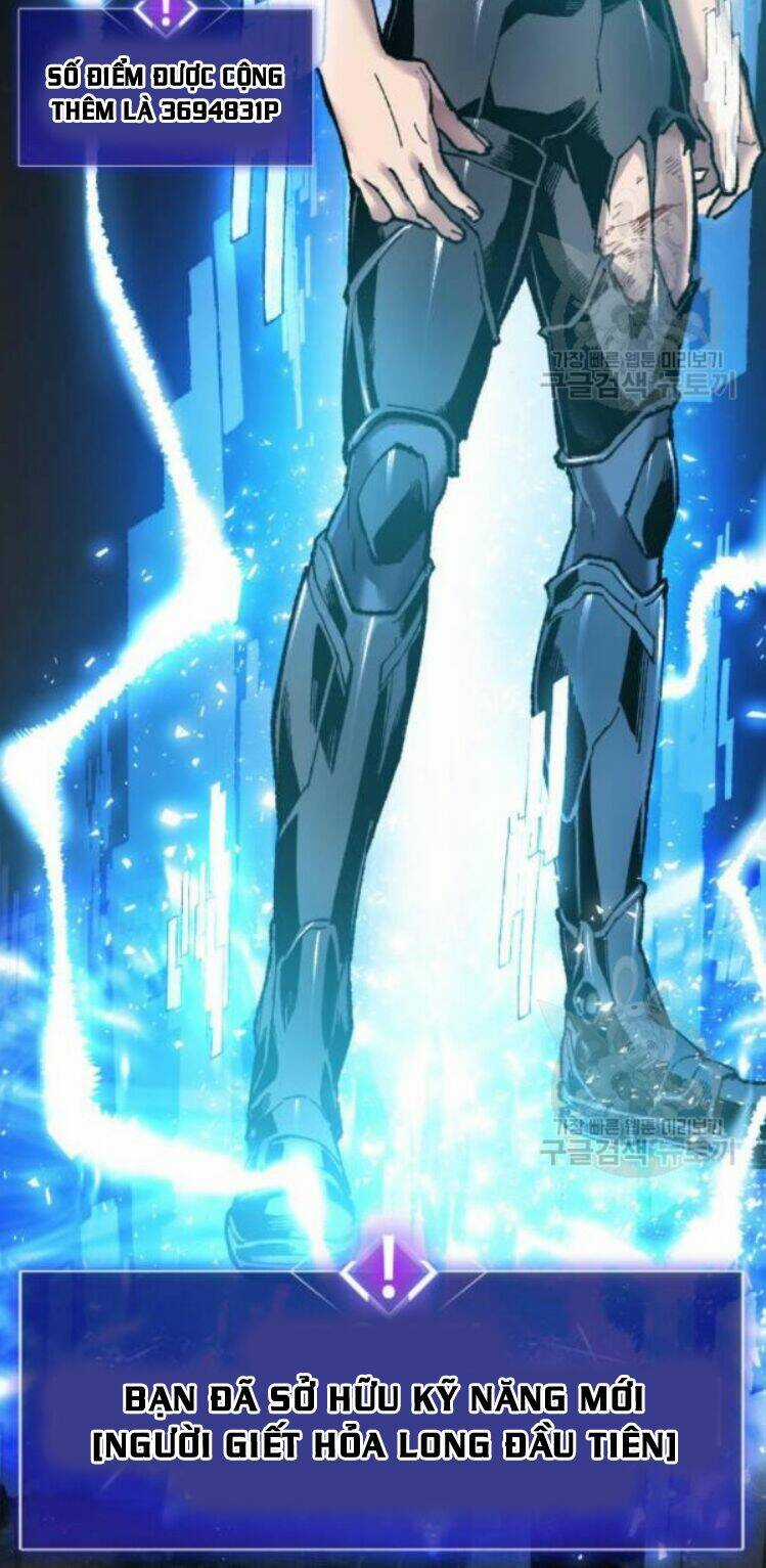 Phá Bỏ Giới Hạn Chapter 16 trang 22