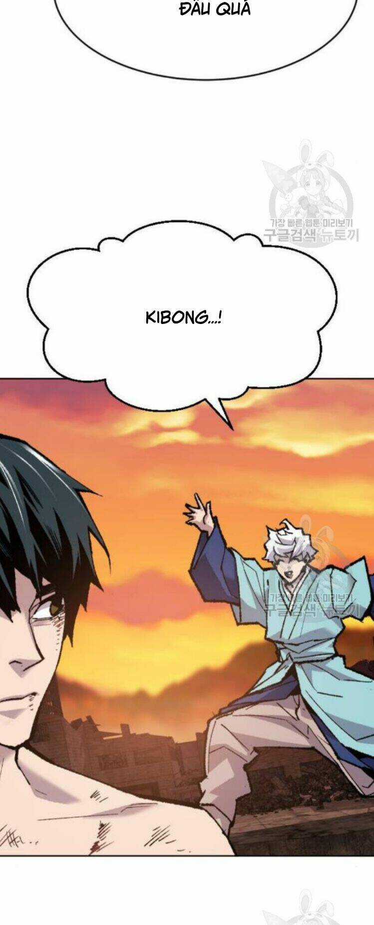 Phá Bỏ Giới Hạn Chapter 16 trang 30