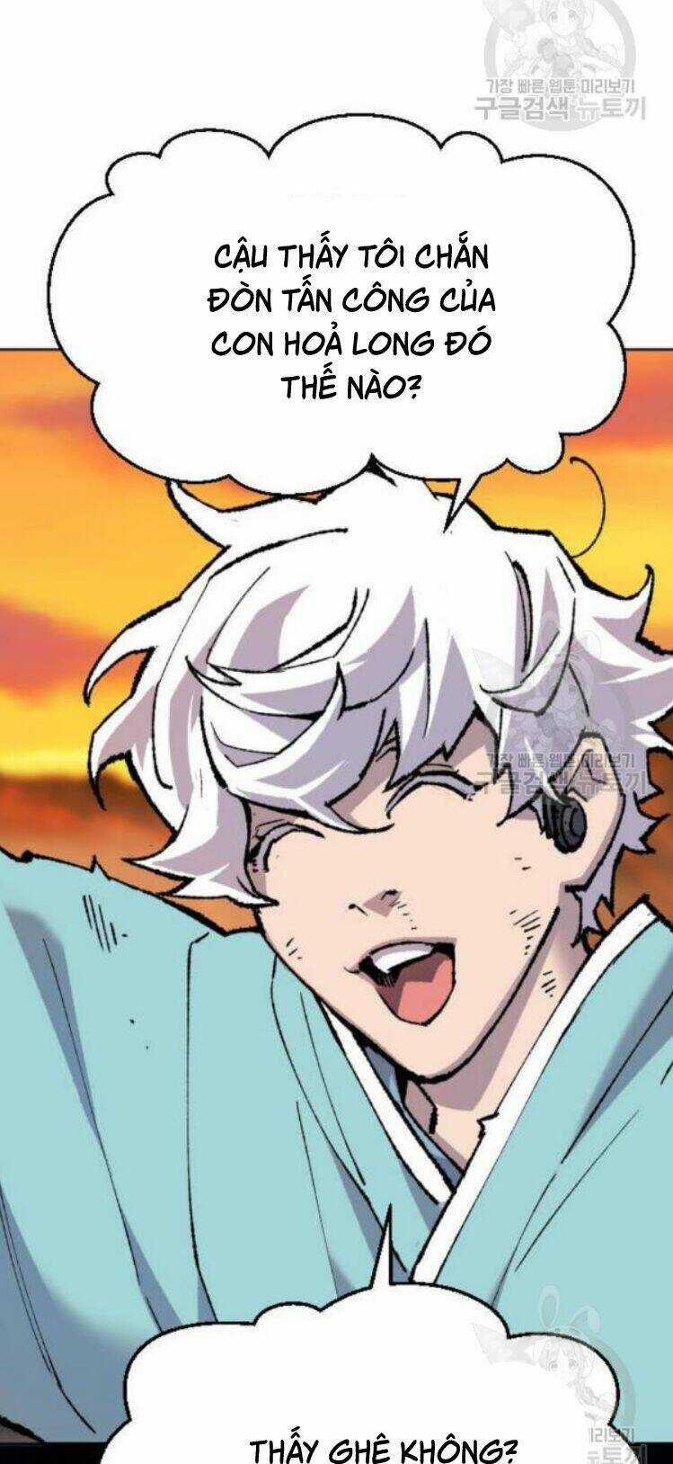 Phá Bỏ Giới Hạn Chapter 16 trang 31