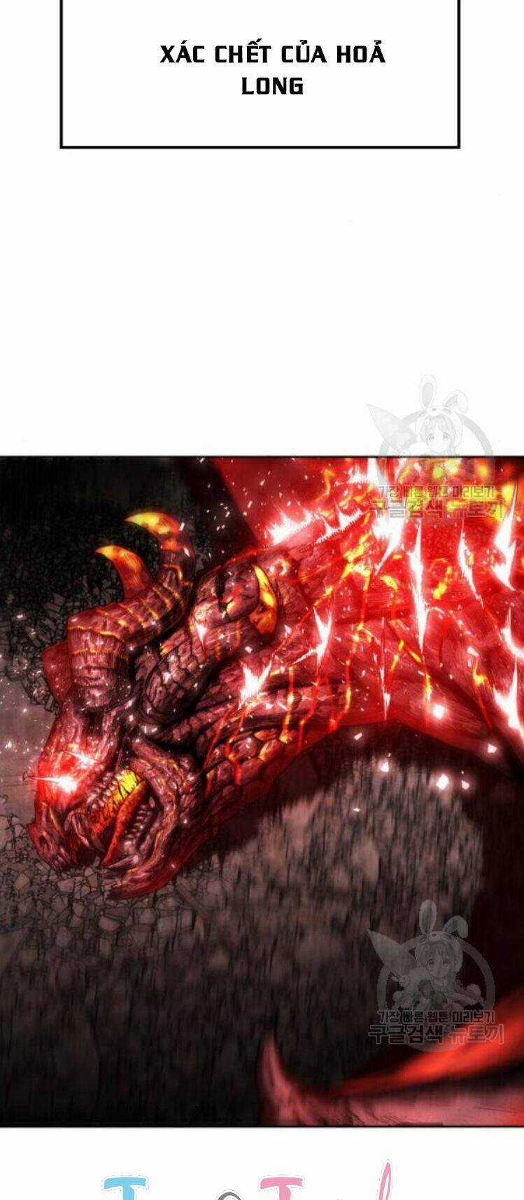 Phá Bỏ Giới Hạn Chapter 16 trang 36