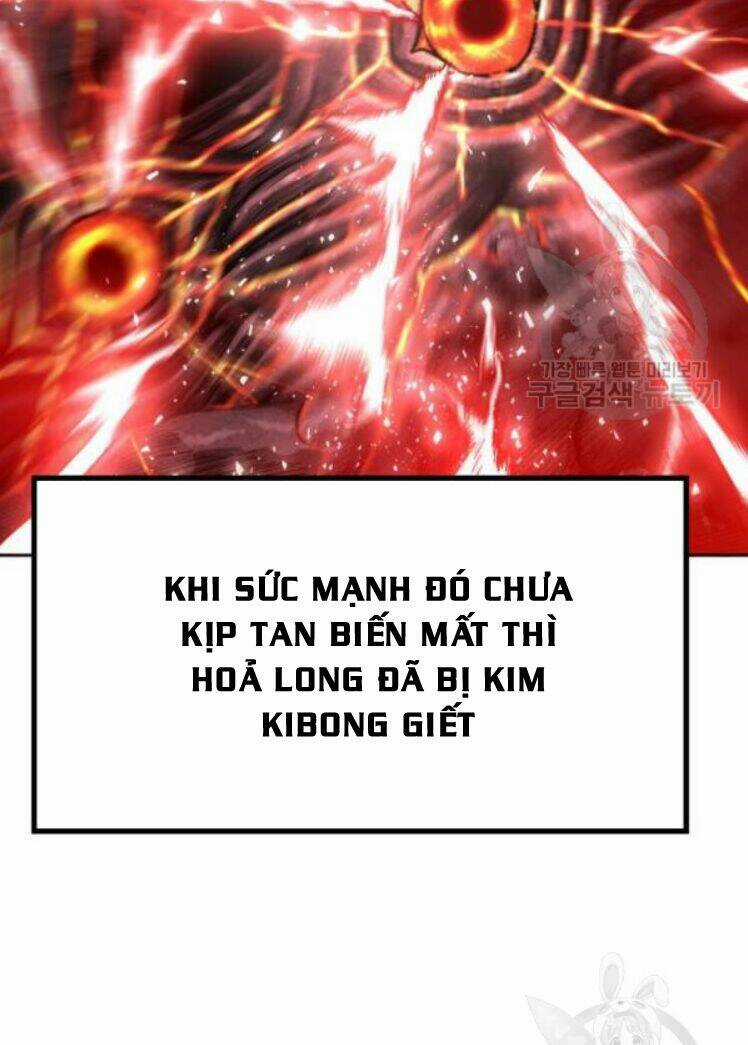 Phá Bỏ Giới Hạn Chapter 16 trang 39