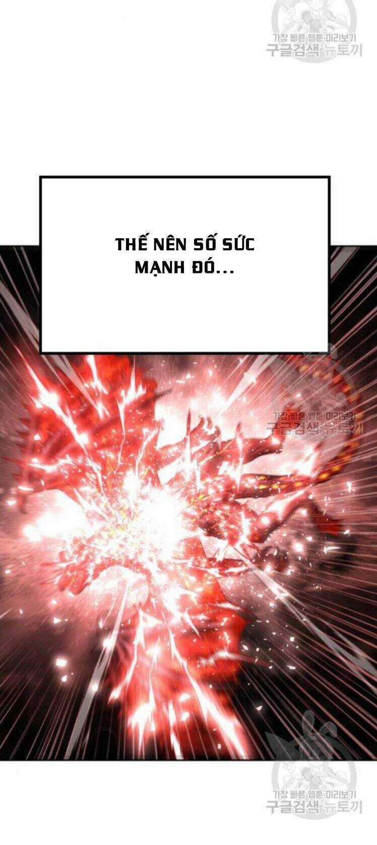 Phá Bỏ Giới Hạn Chapter 16 trang 40