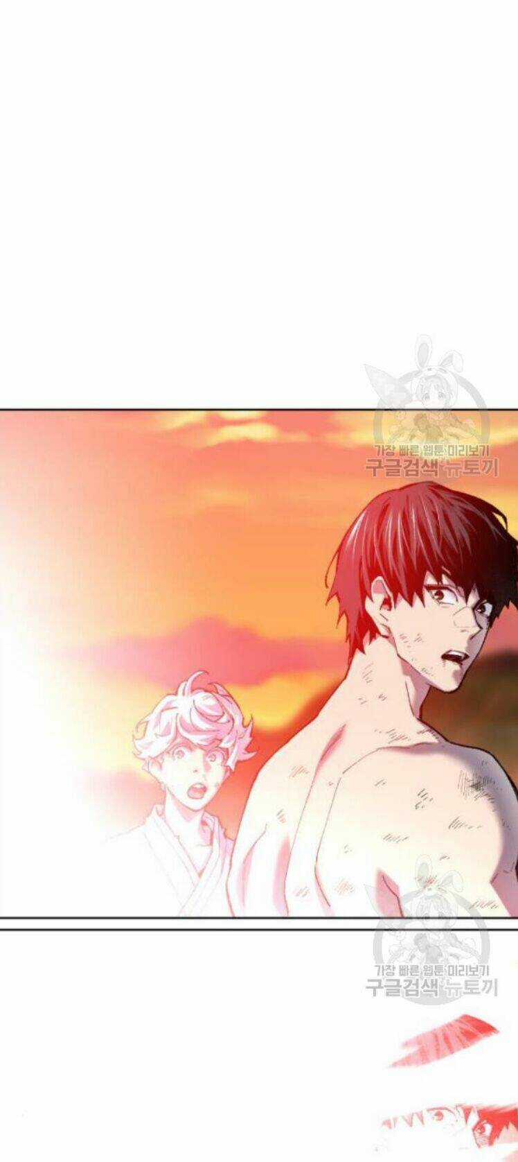 Phá Bỏ Giới Hạn Chapter 16 trang 41