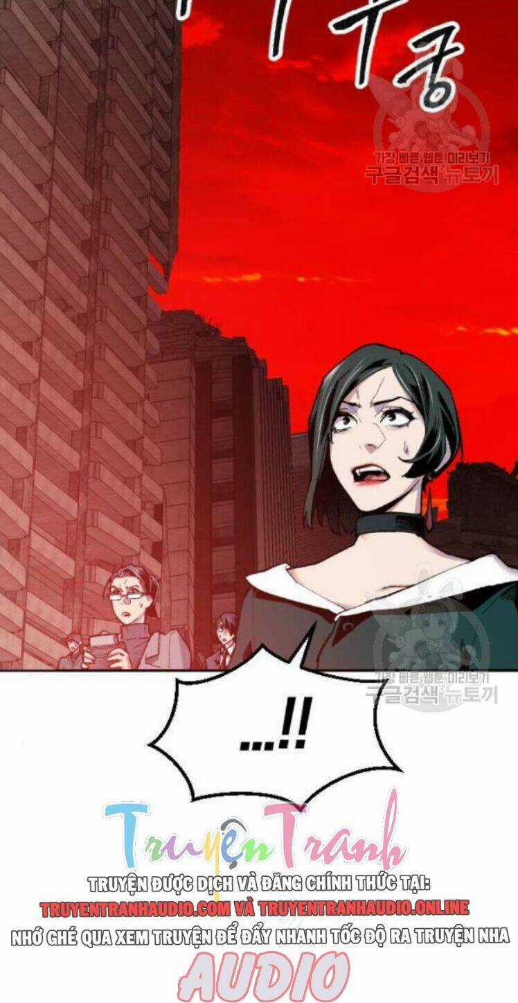 Phá Bỏ Giới Hạn Chapter 16 trang 46