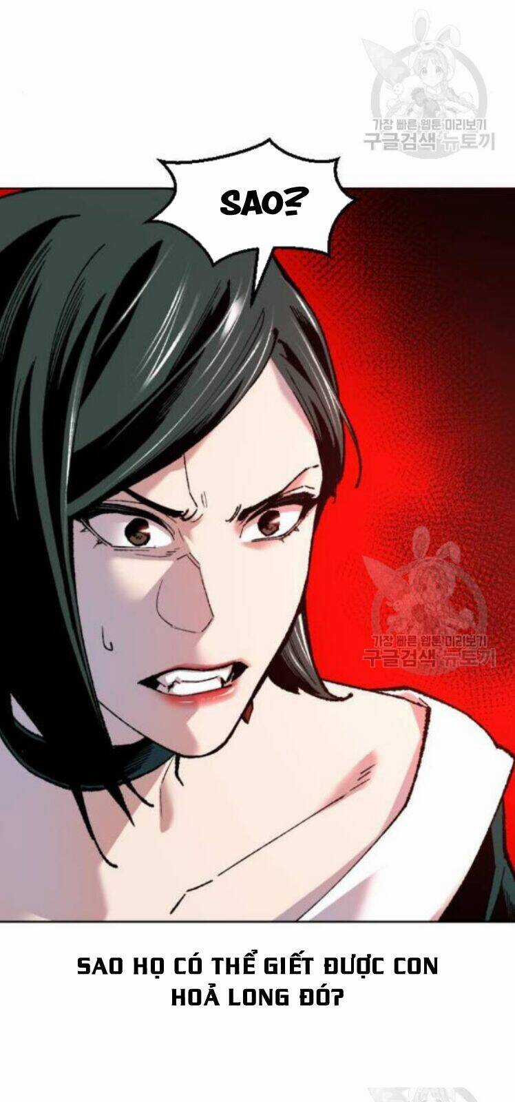 Phá Bỏ Giới Hạn Chapter 16 trang 48