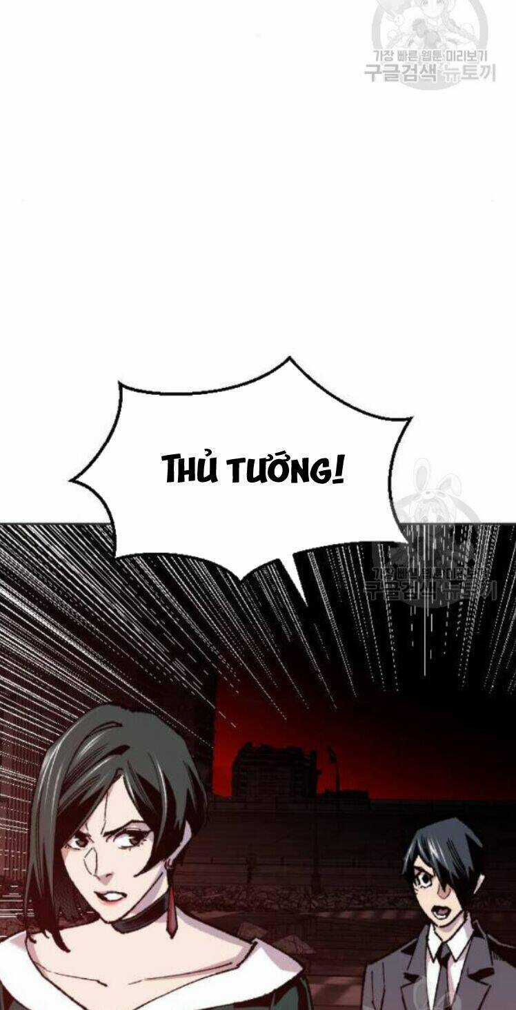 Phá Bỏ Giới Hạn Chapter 16 trang 49