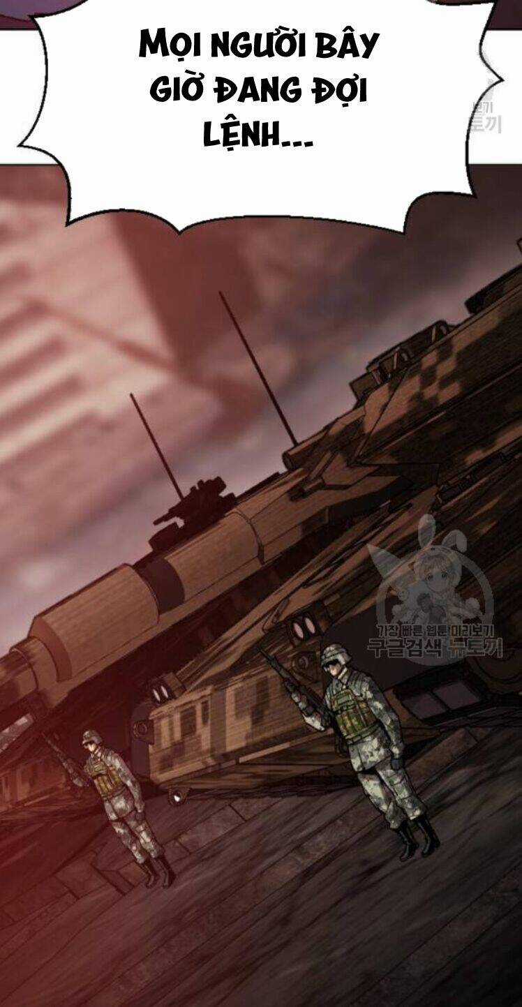 Phá Bỏ Giới Hạn Chapter 16 trang 51