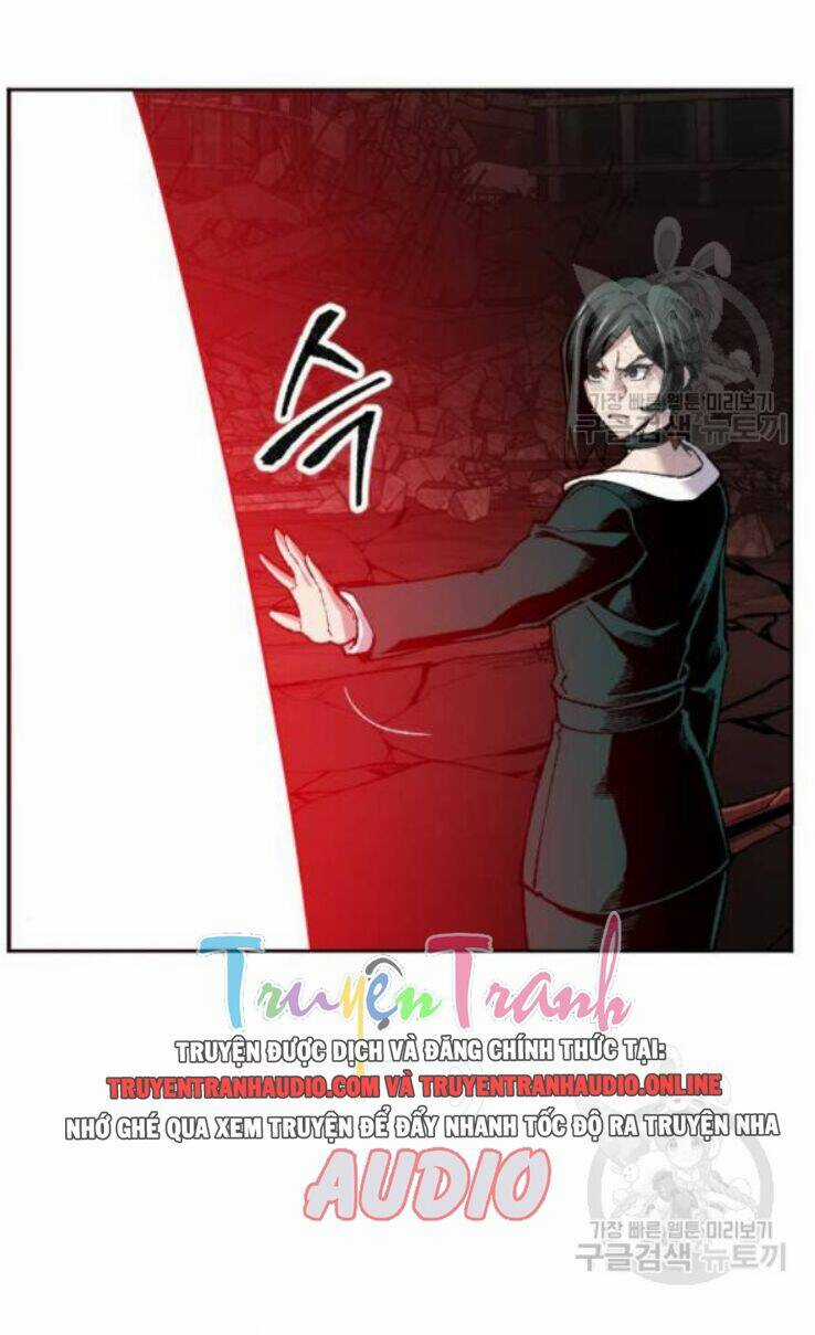 Phá Bỏ Giới Hạn Chapter 16 trang 57