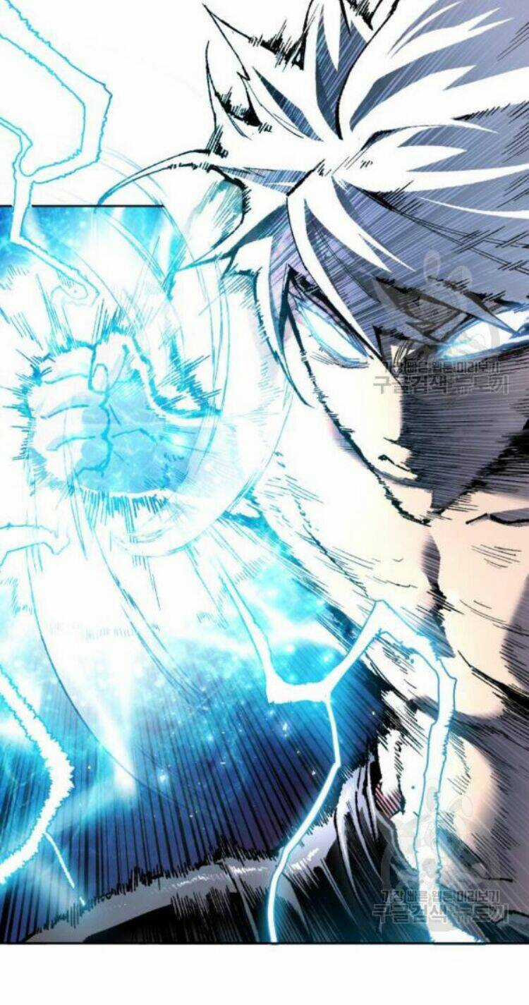 Phá Bỏ Giới Hạn Chapter 16 trang 6