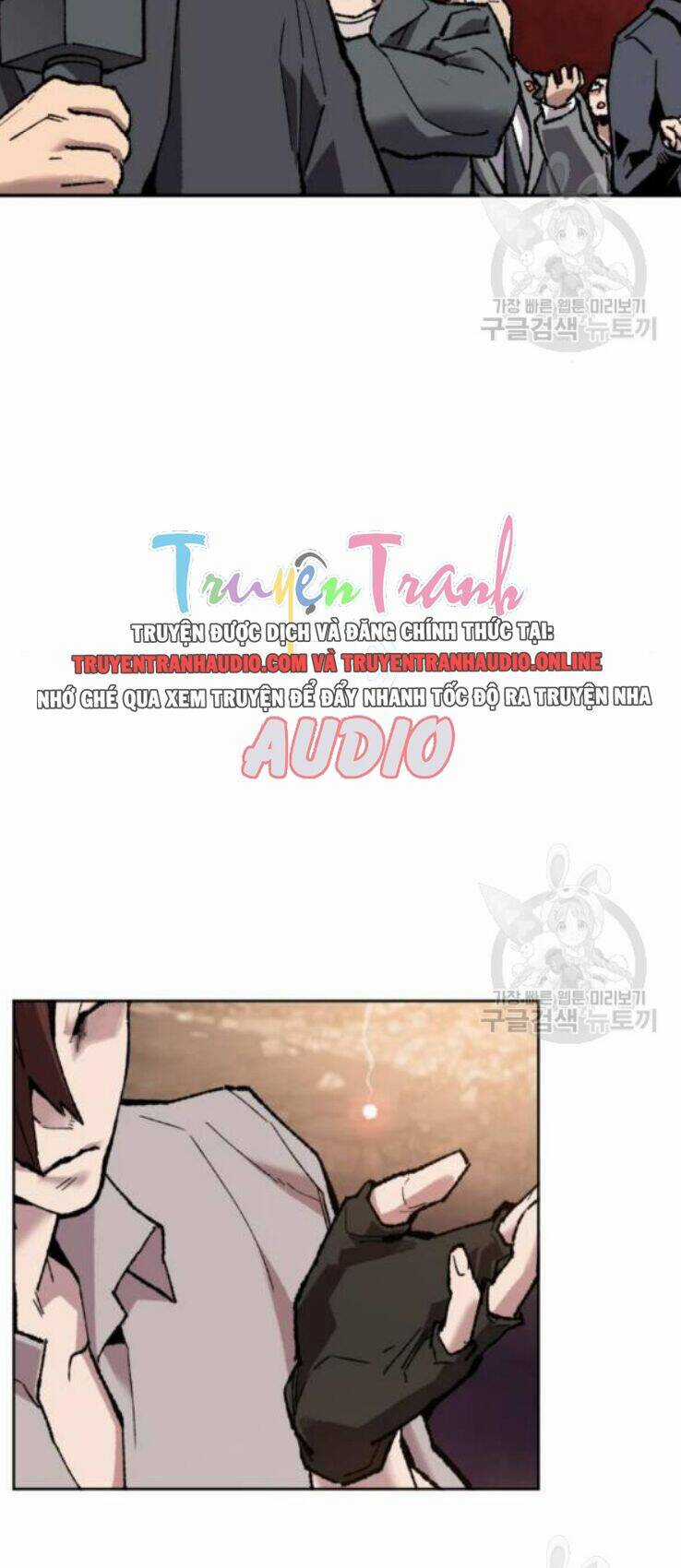 Phá Bỏ Giới Hạn Chapter 16 trang 65