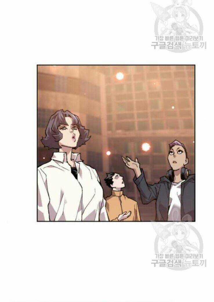 Phá Bỏ Giới Hạn Chapter 16 trang 66