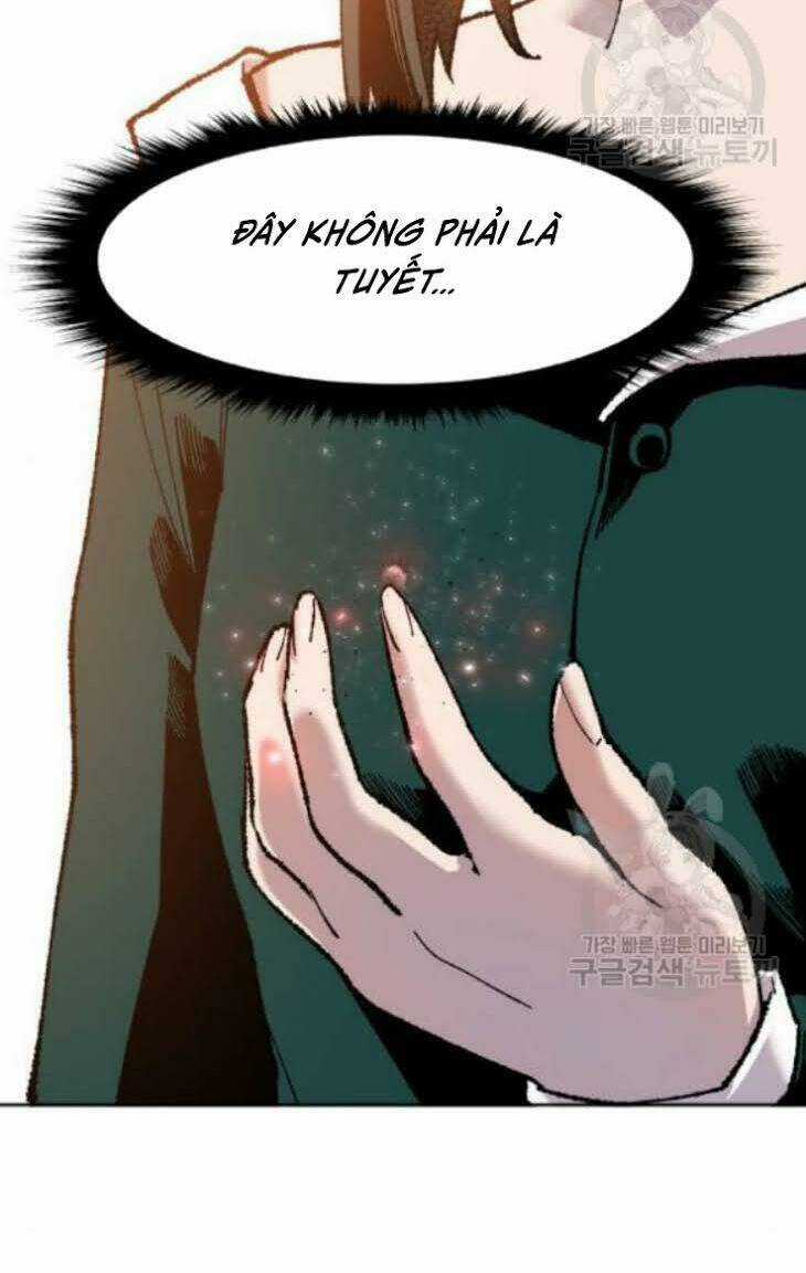 Phá Bỏ Giới Hạn Chapter 16 trang 70