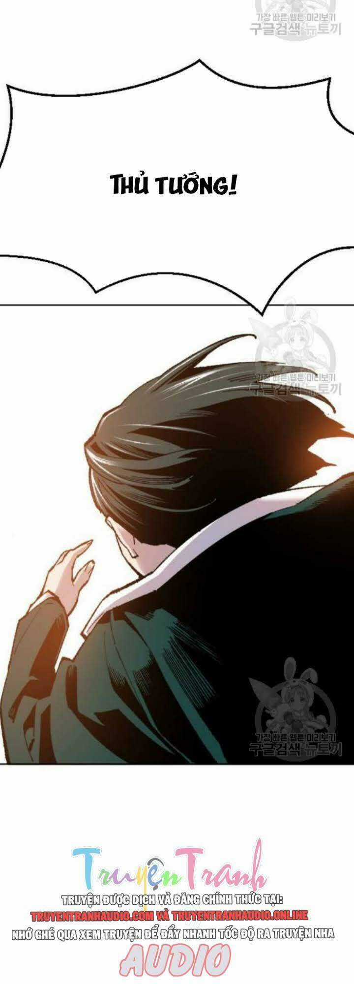 Phá Bỏ Giới Hạn Chapter 16 trang 73