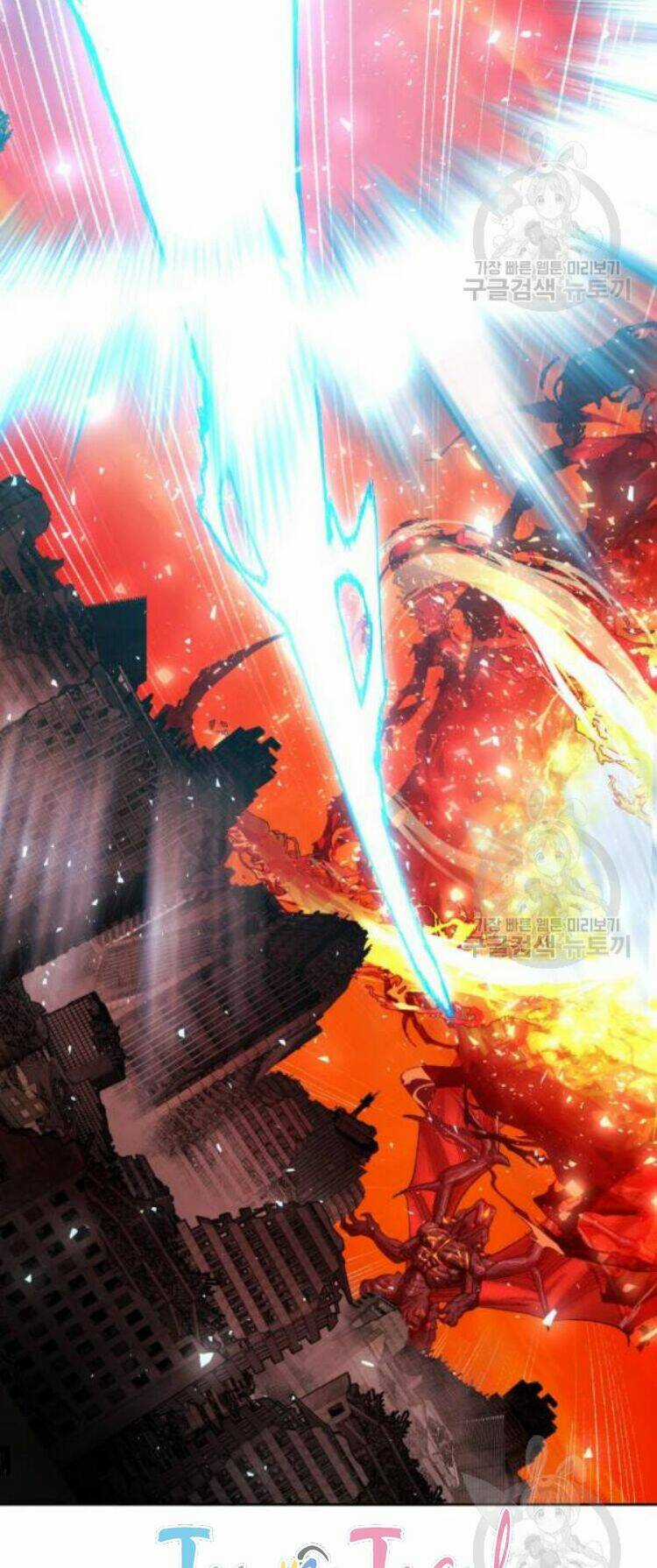 Phá Bỏ Giới Hạn Chapter 16 trang 8