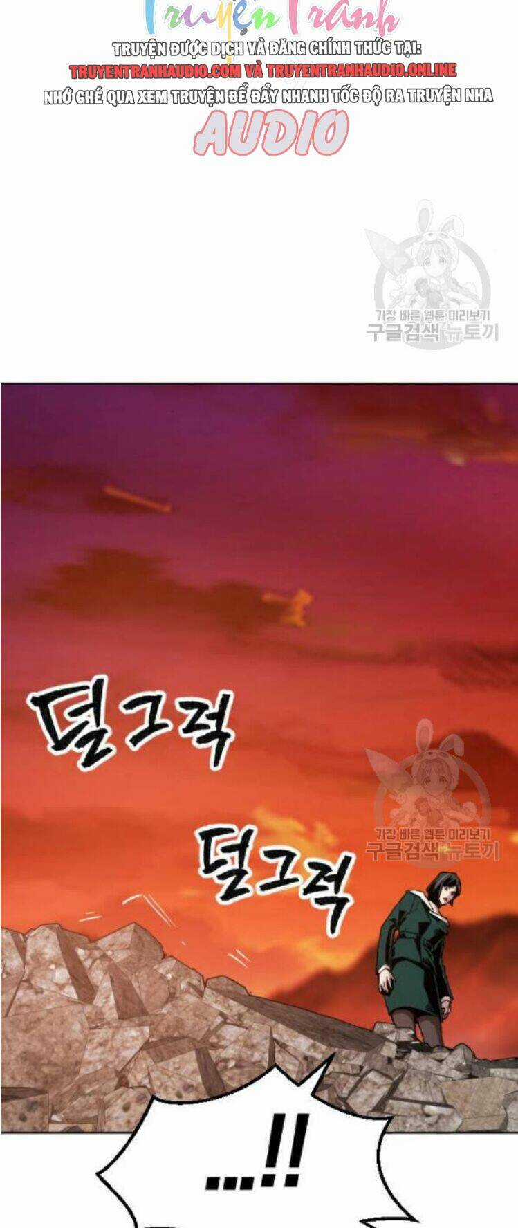 Phá Bỏ Giới Hạn Chapter 16 trang 85