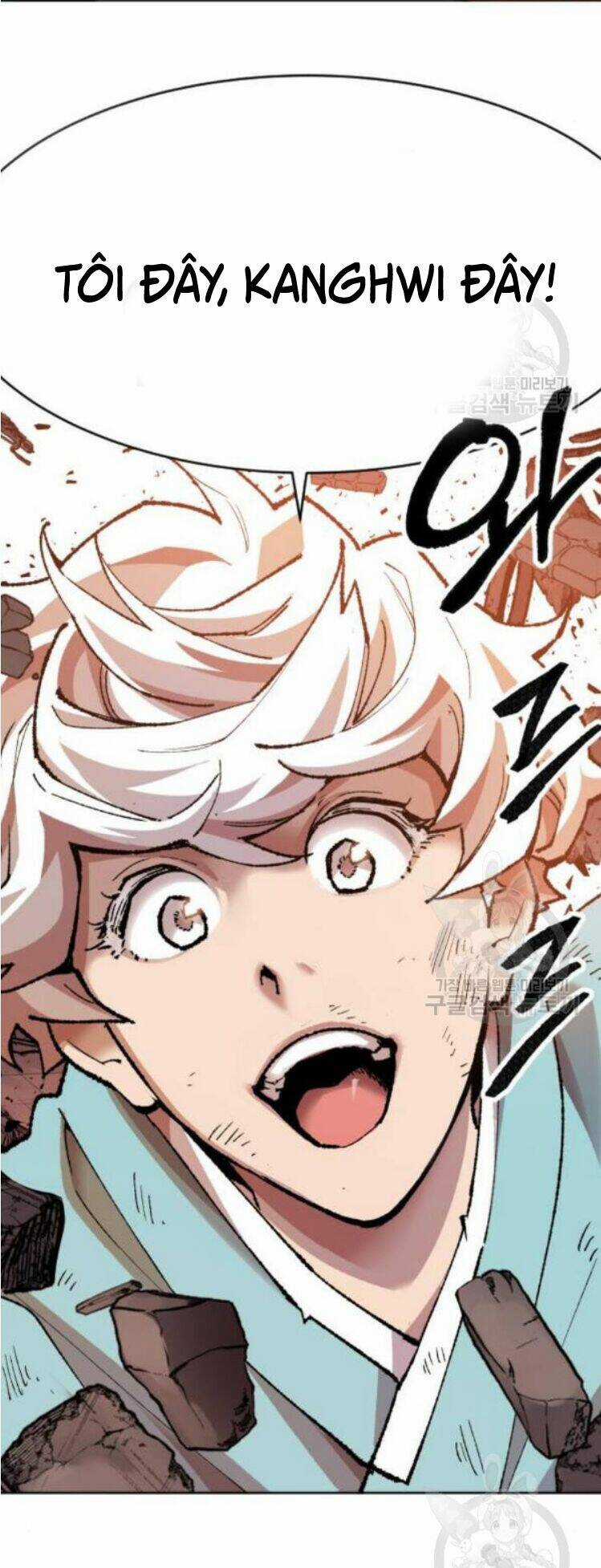 Phá Bỏ Giới Hạn Chapter 16 trang 87