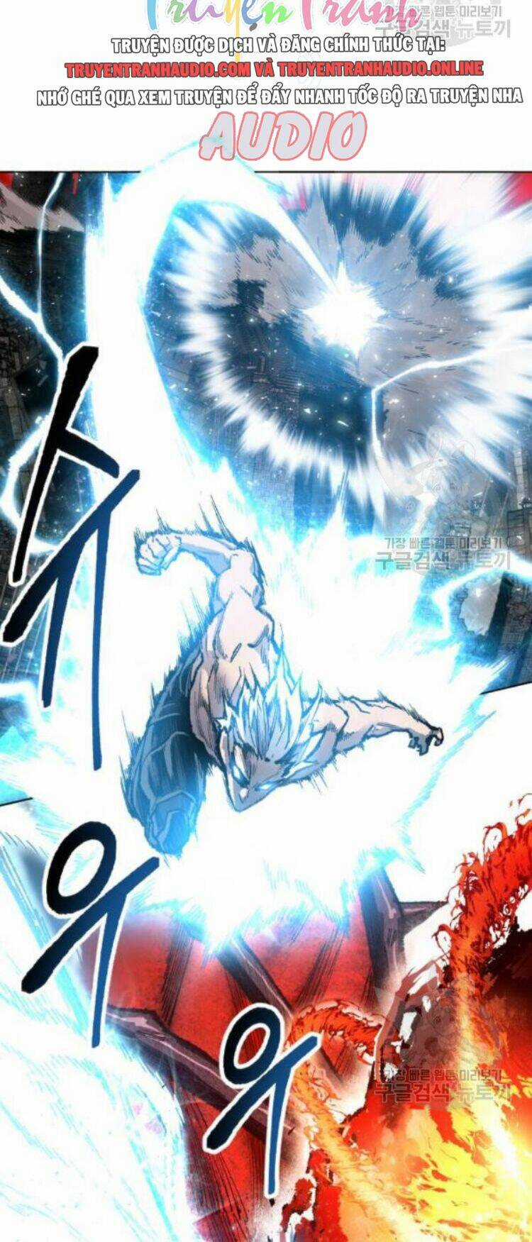 Phá Bỏ Giới Hạn Chapter 16 trang 9