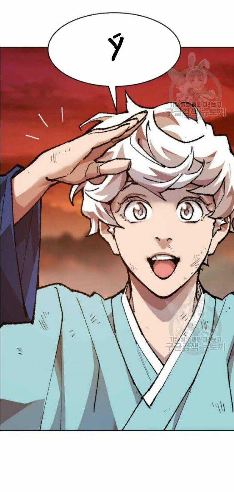 Phá Bỏ Giới Hạn Chapter 16 trang 90