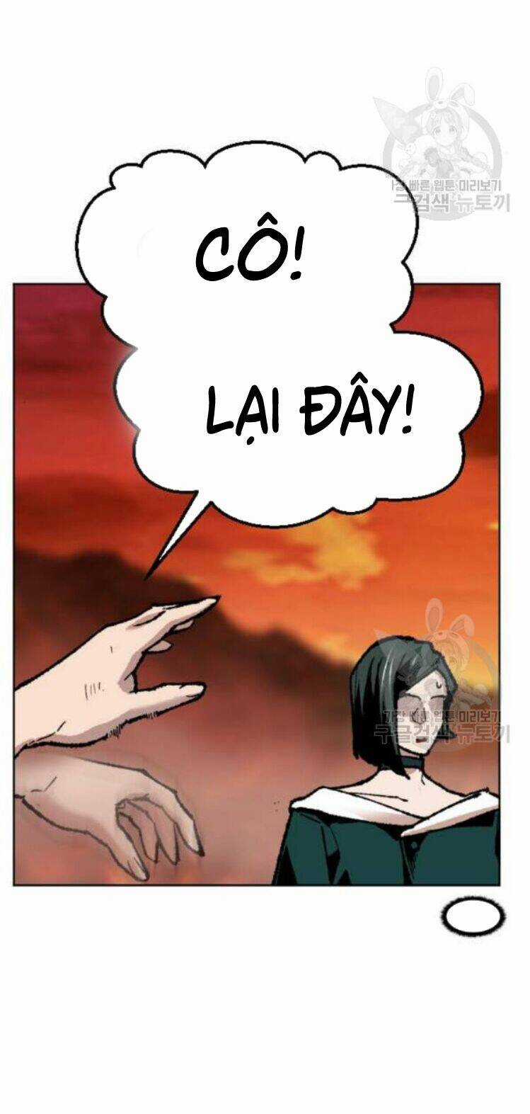 Phá Bỏ Giới Hạn Chapter 16 trang 91