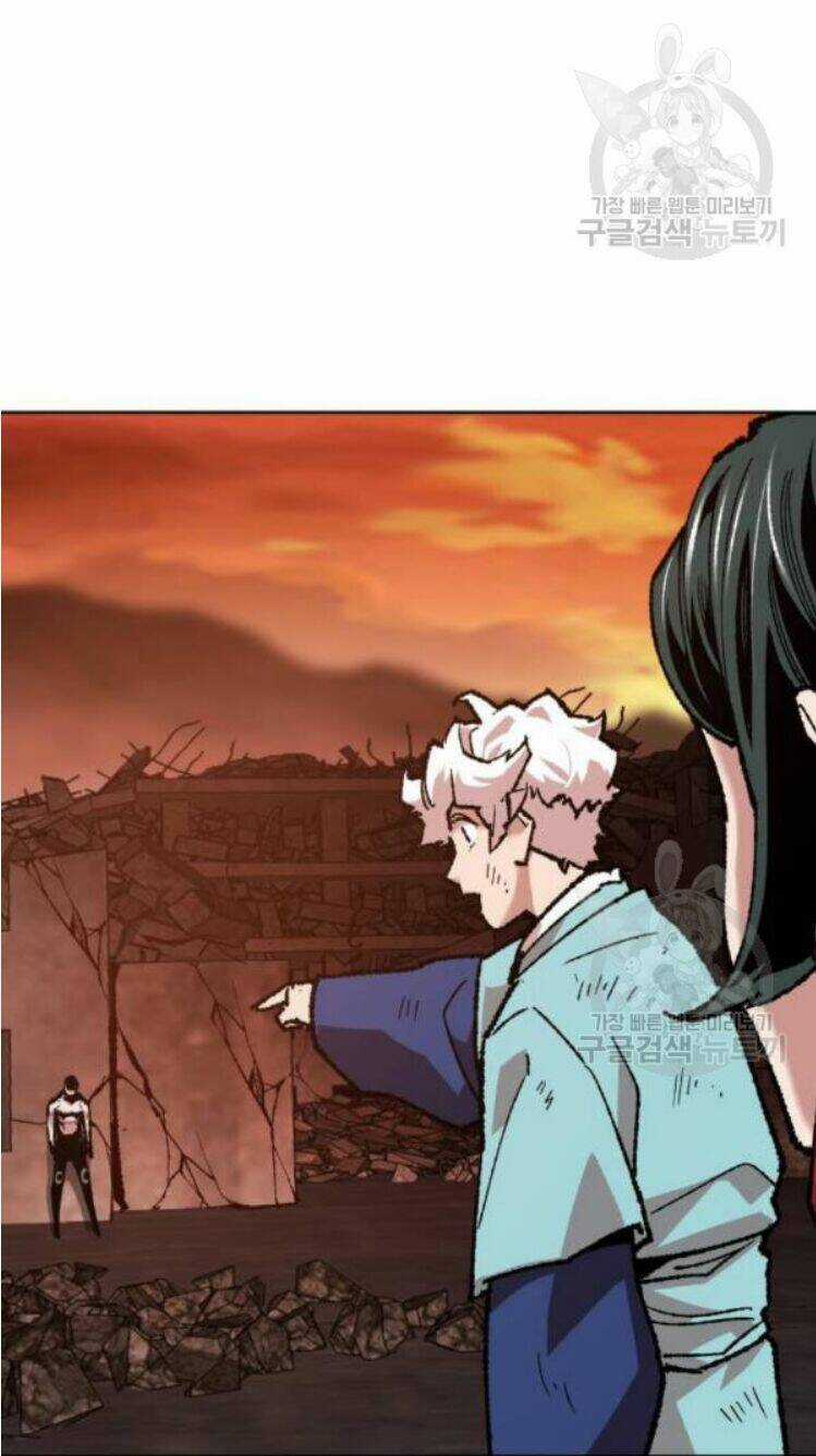 Phá Bỏ Giới Hạn Chapter 16 trang 92