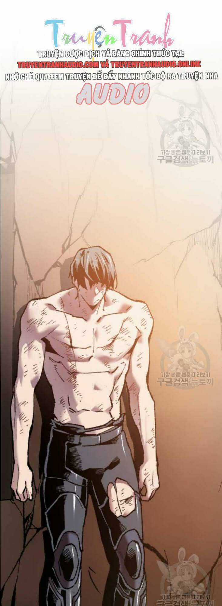 Phá Bỏ Giới Hạn Chapter 16 trang 94