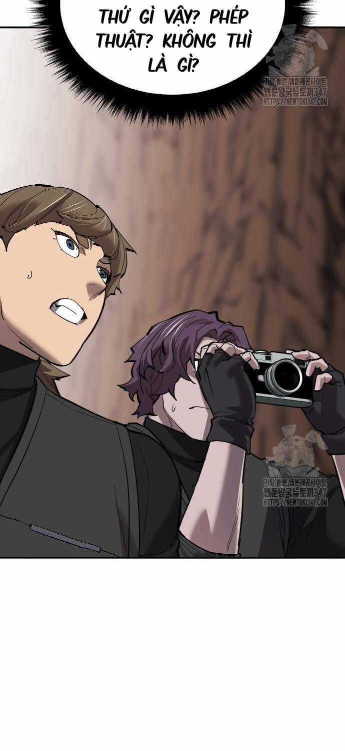 Phá Bỏ Giới Hạn Chapter 160 trang 101