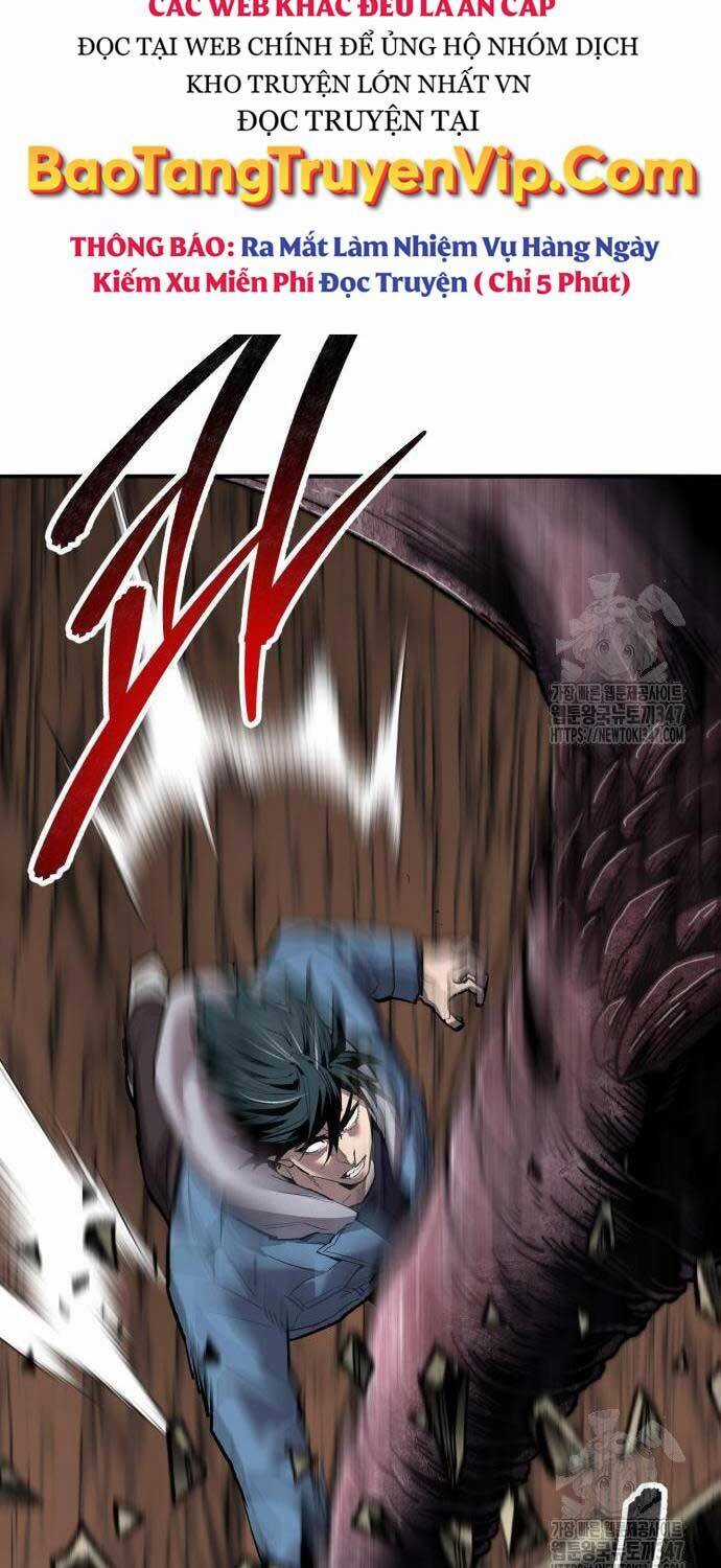 Phá Bỏ Giới Hạn Chapter 160 trang 106