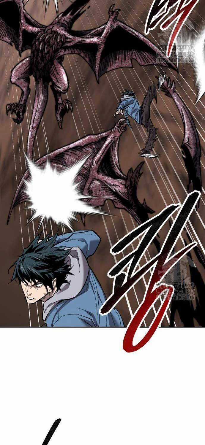 Phá Bỏ Giới Hạn Chapter 160 trang 111