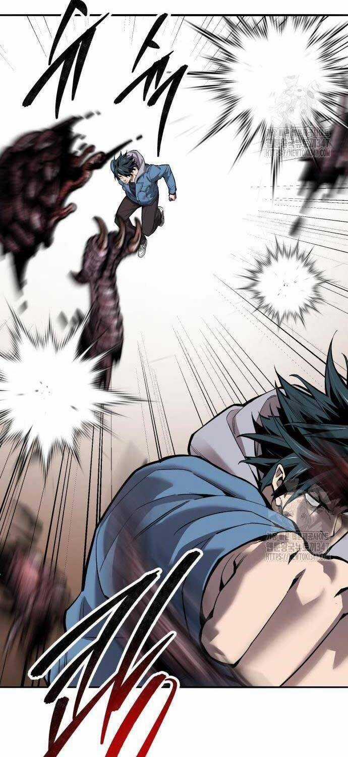 Phá Bỏ Giới Hạn Chapter 160 trang 112