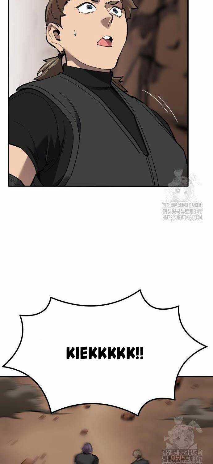 Phá Bỏ Giới Hạn Chapter 160 trang 116