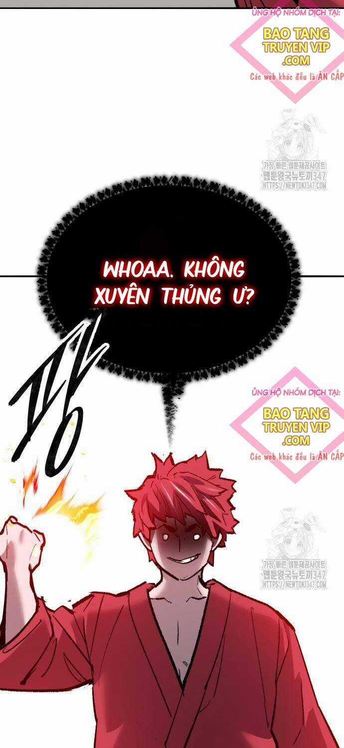 Phá Bỏ Giới Hạn Chapter 160 trang 12