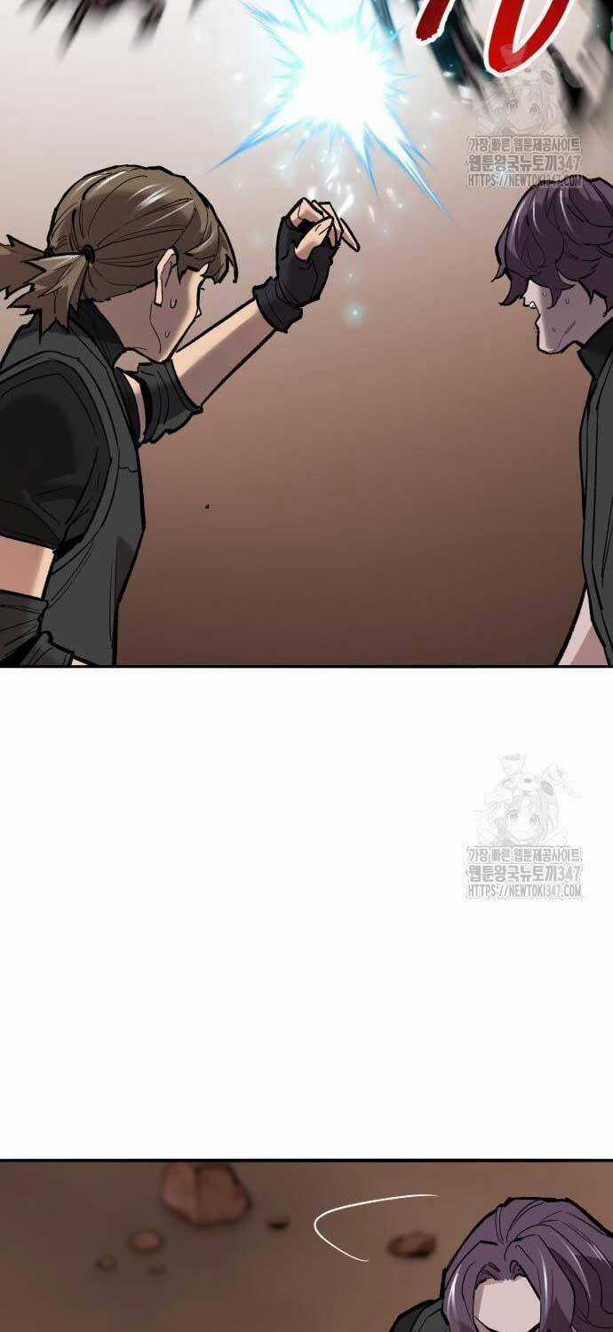 Phá Bỏ Giới Hạn Chapter 160 trang 121