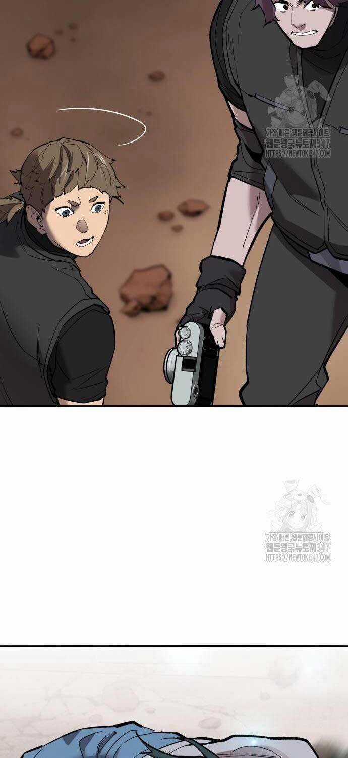 Phá Bỏ Giới Hạn Chapter 160 trang 122