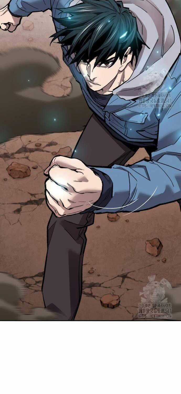 Phá Bỏ Giới Hạn Chapter 160 trang 123