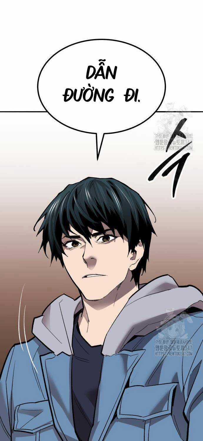 Phá Bỏ Giới Hạn Chapter 160 trang 124