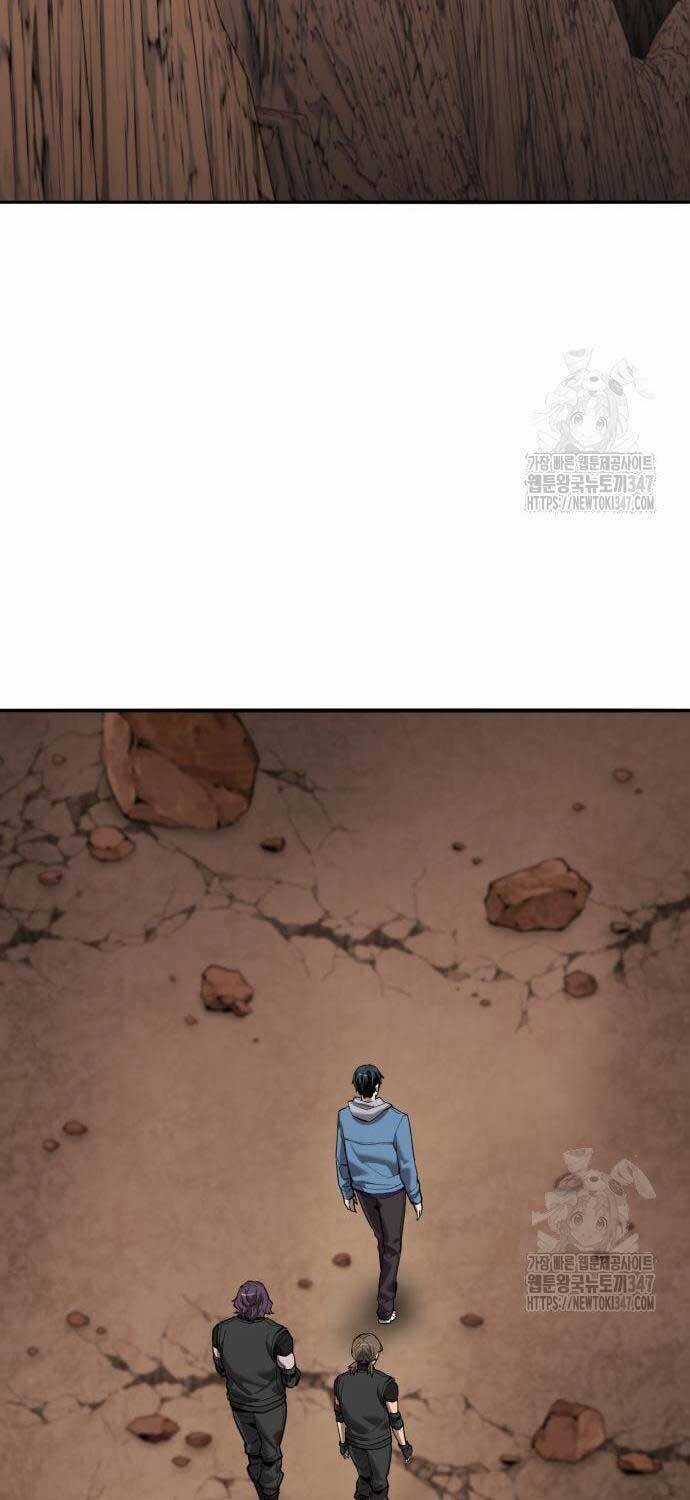 Phá Bỏ Giới Hạn Chapter 160 trang 126