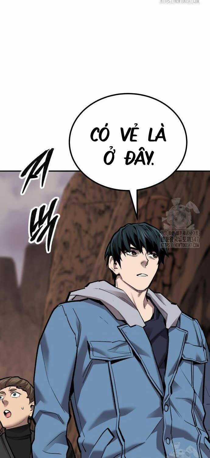 Phá Bỏ Giới Hạn Chapter 160 trang 129