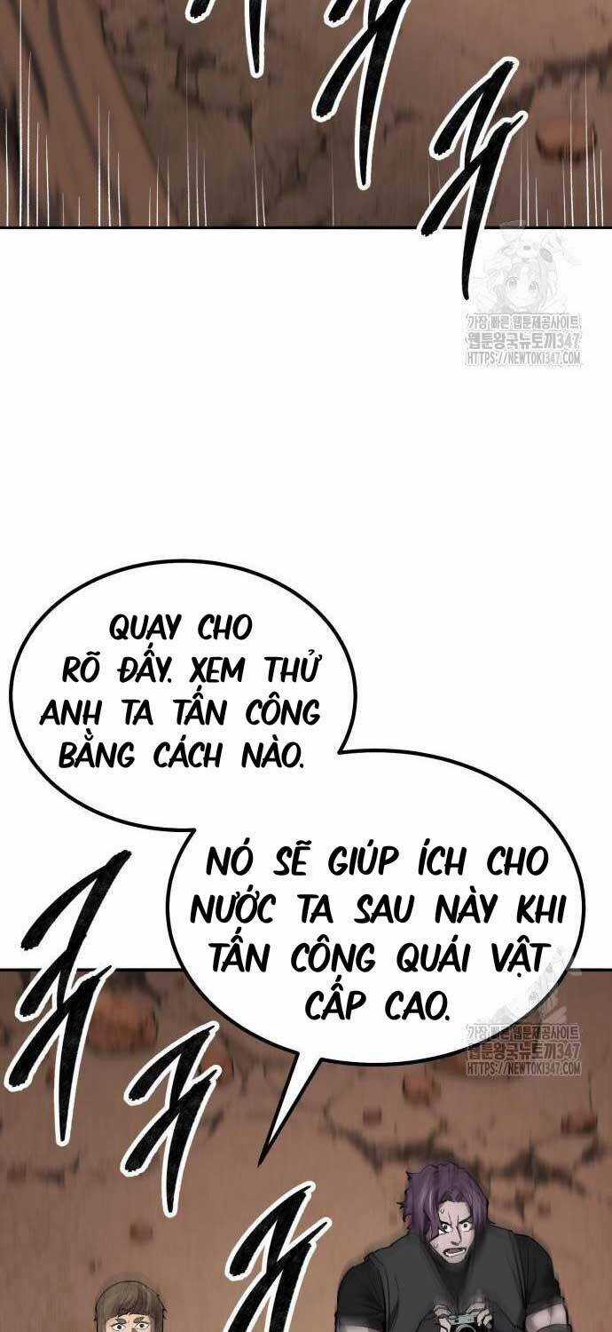 Phá Bỏ Giới Hạn Chapter 160 trang 133
