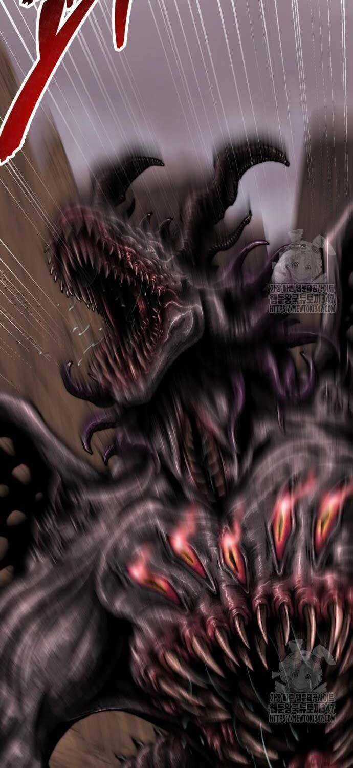 Phá Bỏ Giới Hạn Chapter 160 trang 135