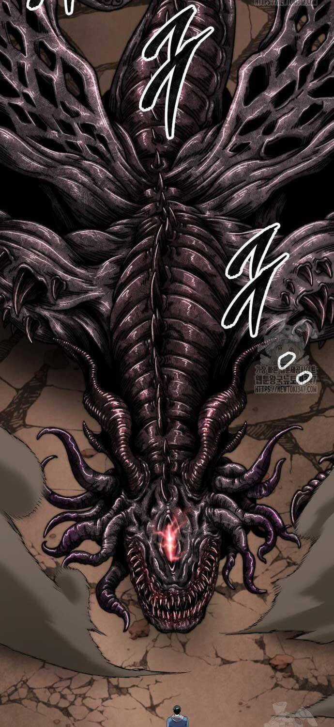 Phá Bỏ Giới Hạn Chapter 160 trang 137