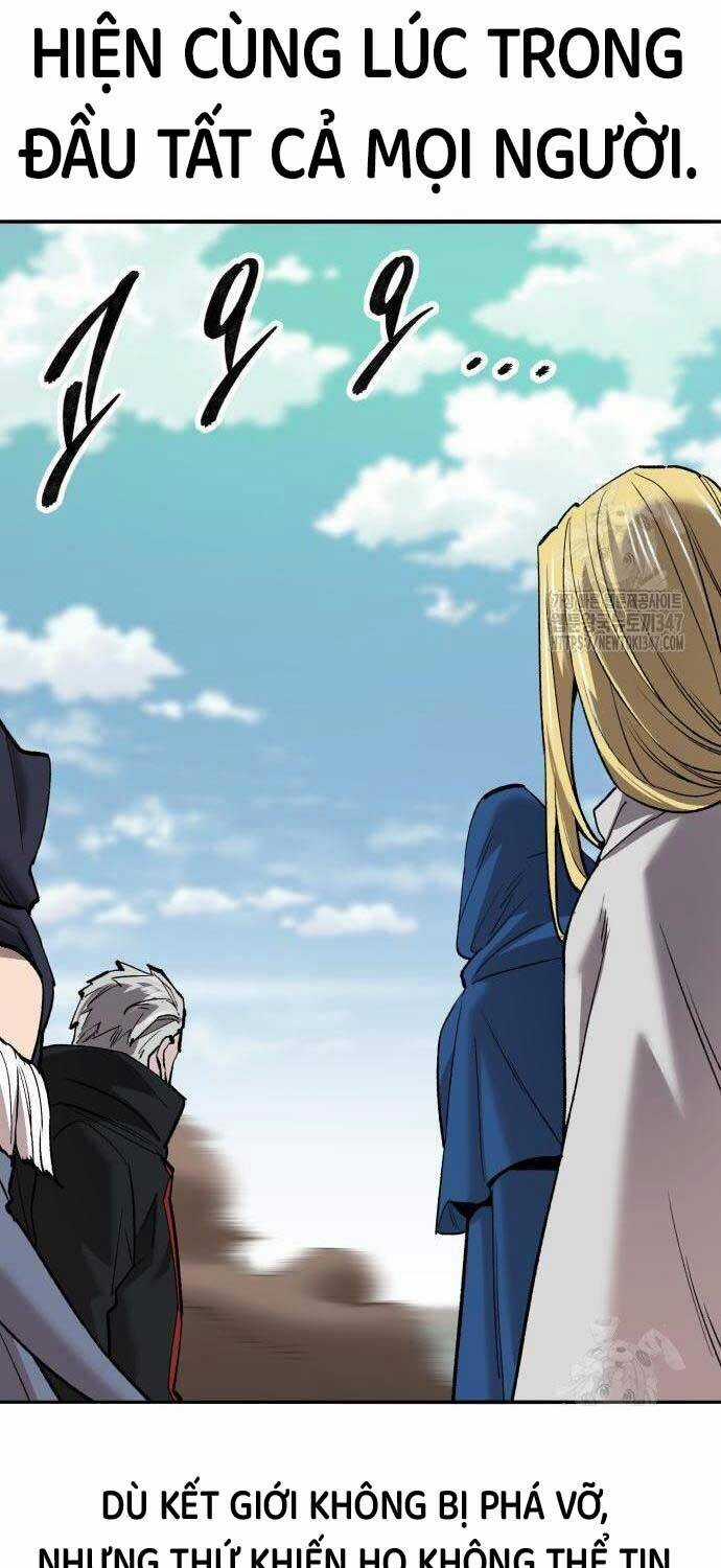 Phá Bỏ Giới Hạn Chapter 160 trang 16