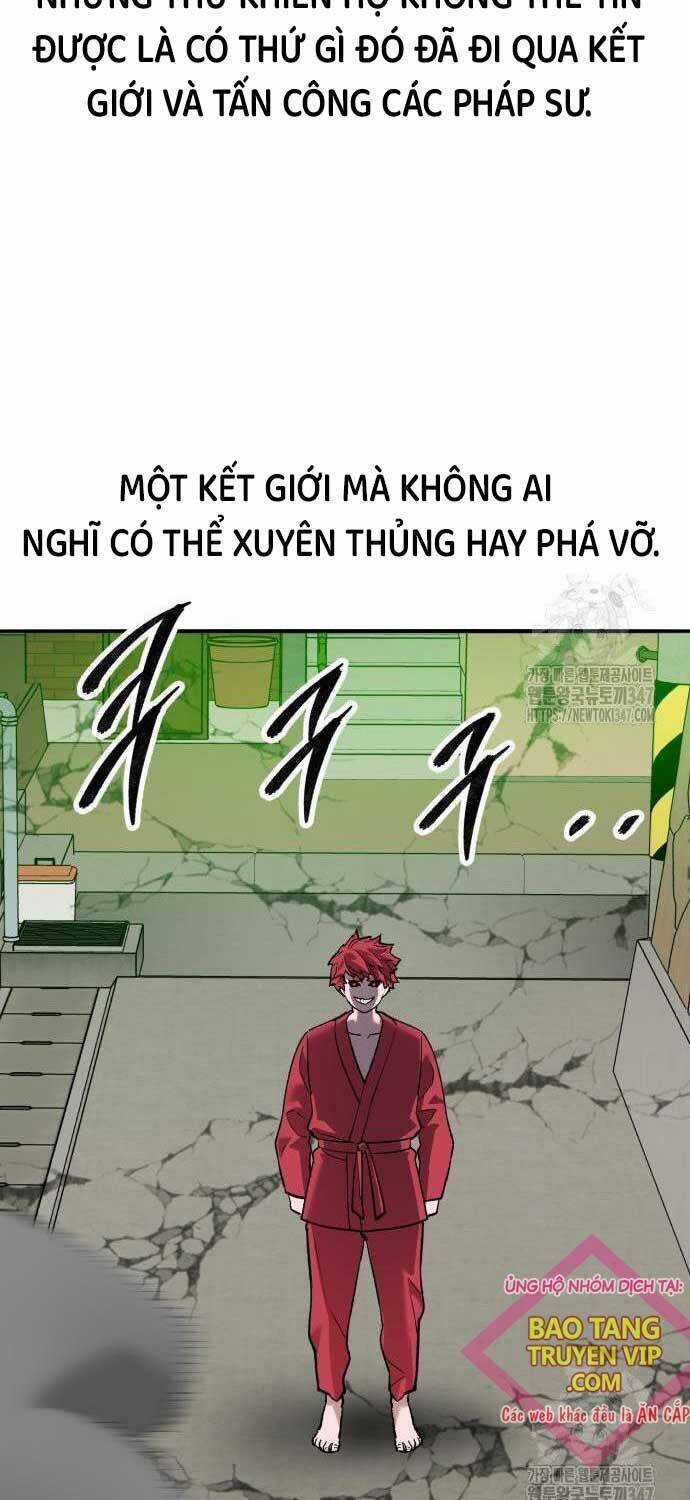 Phá Bỏ Giới Hạn Chapter 160 trang 17