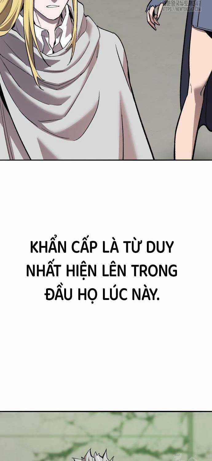 Phá Bỏ Giới Hạn Chapter 160 trang 20