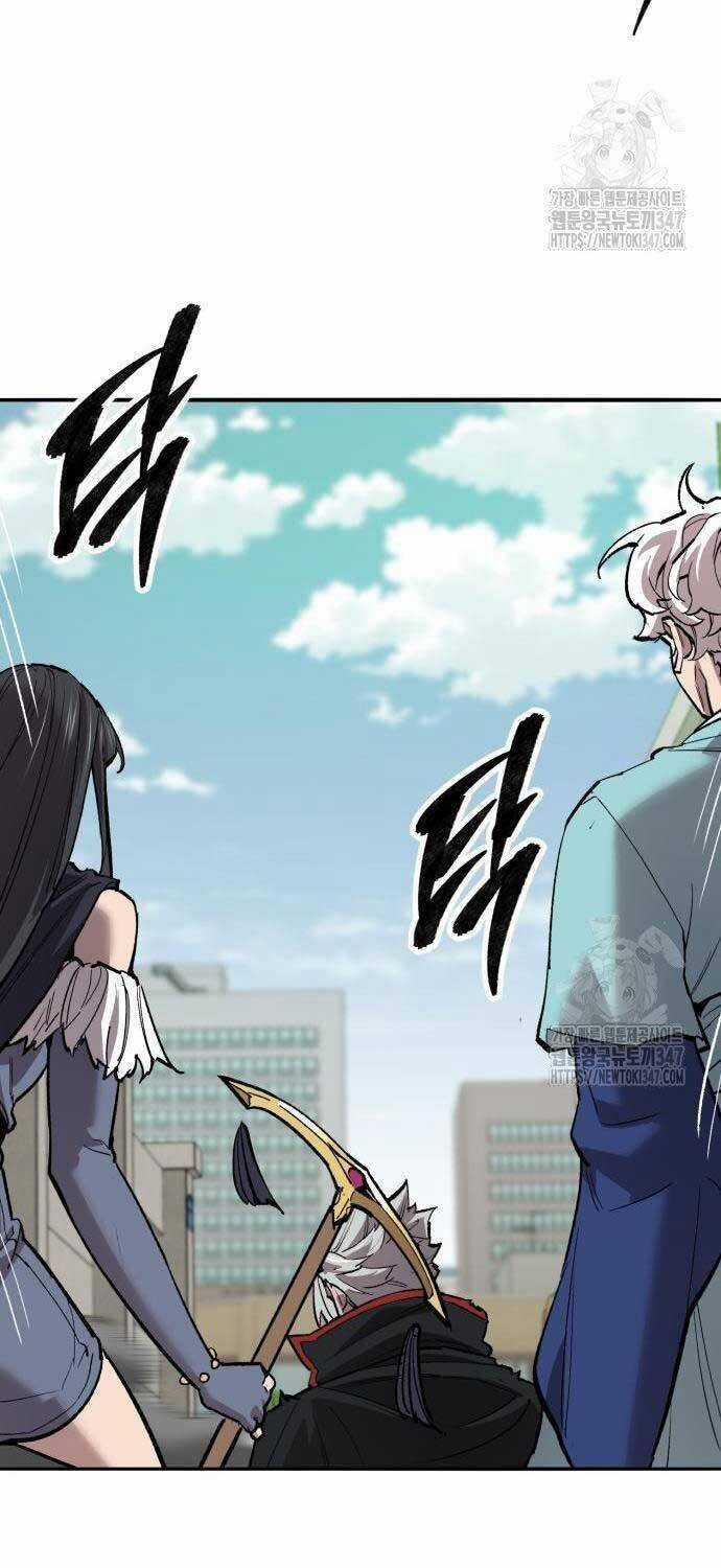 Phá Bỏ Giới Hạn Chapter 160 trang 22